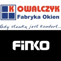 Kowalczyk Fabryka Okien/Finko