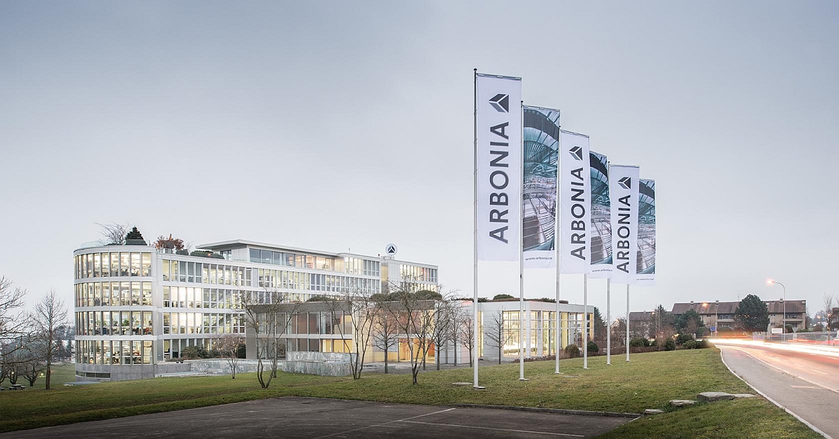 Arbonia