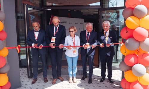 VELUX: Nowoczesne centrum edukacyjne w Gnieźnie już otwarte