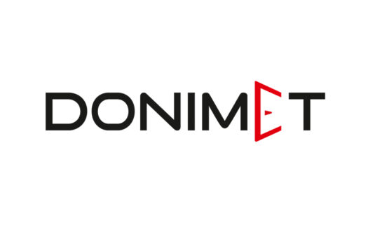 Donimet logo