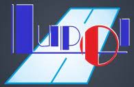 Lupol logo