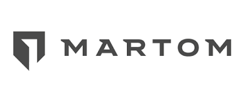 Martom logo