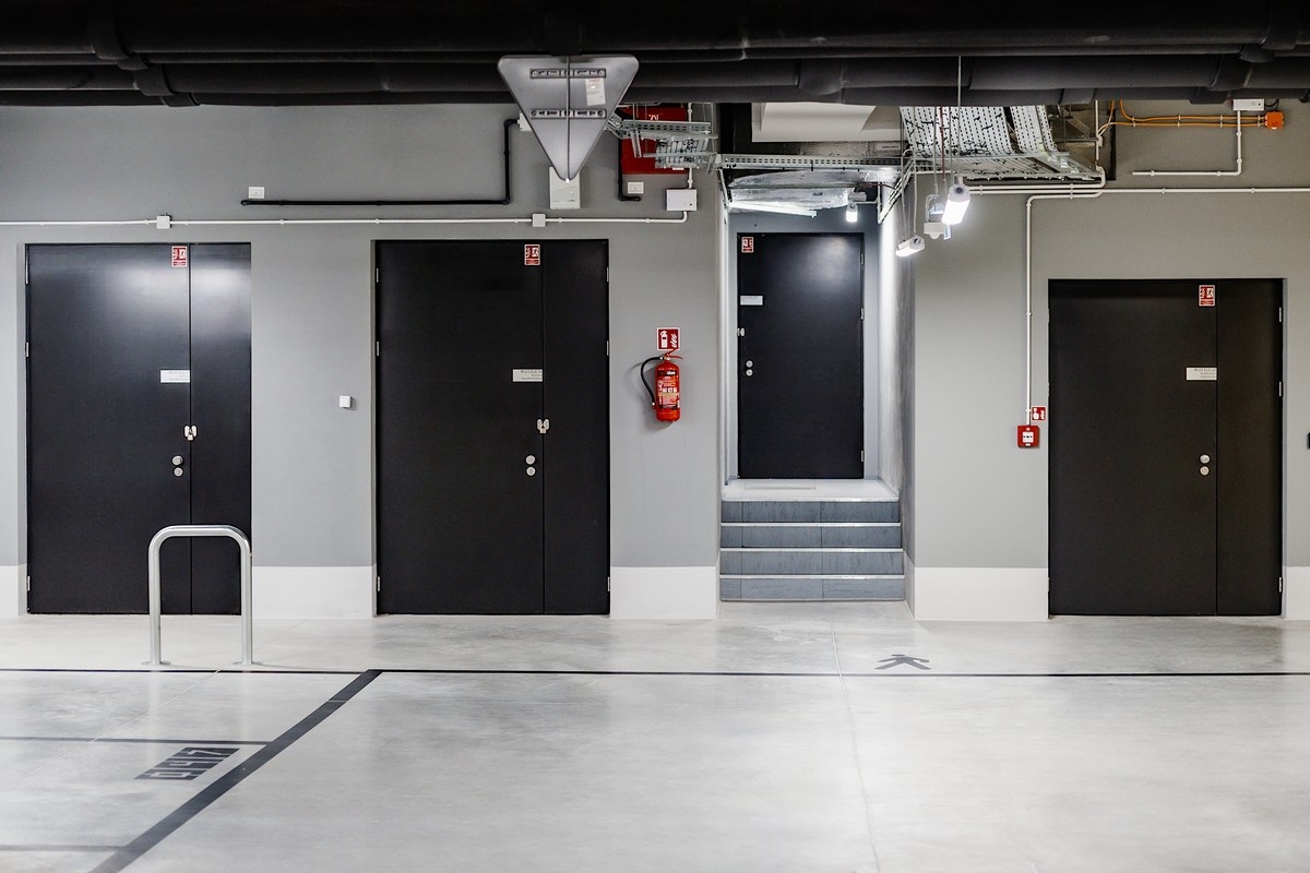 DFM Doors