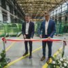 PILKINGTON IGP rozpoczął produkcję w Sandomierzu