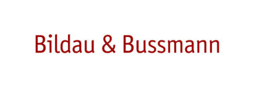 bildau&bussman logo