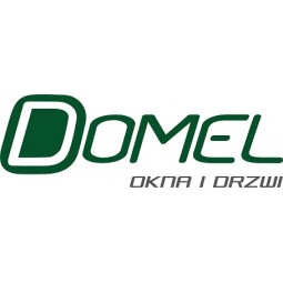 Domel logo