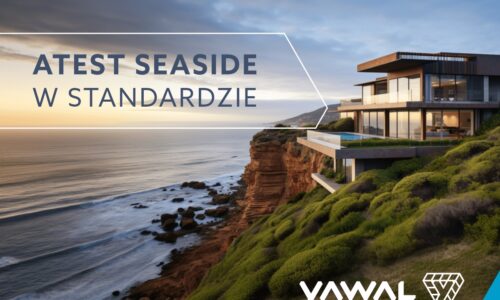 YAWAL: Atest Seaside w standardzie