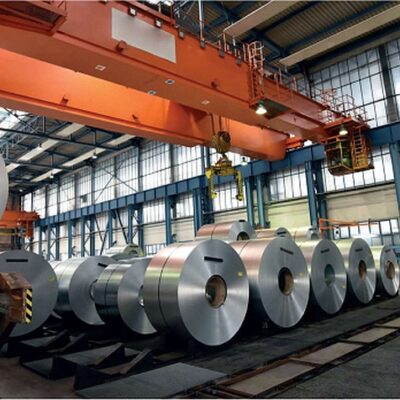 Rawlplug ze spadkami po trzech kwartałach 2025 r.