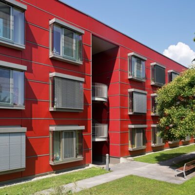 Kraje DACH żegnają kryzys w branży budowlanej?