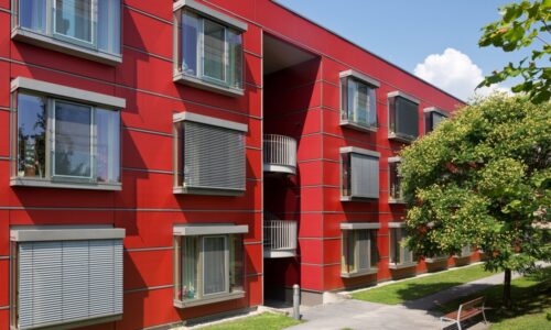 Właściciele domów w Austrii zmienili priorytety