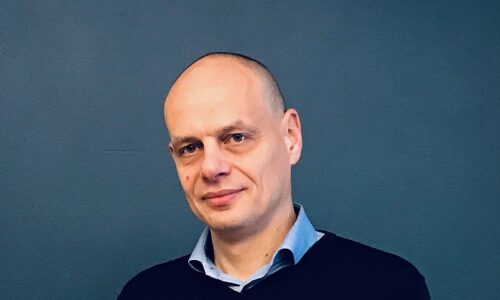 OknoPlus z nową strukturą zarządzania