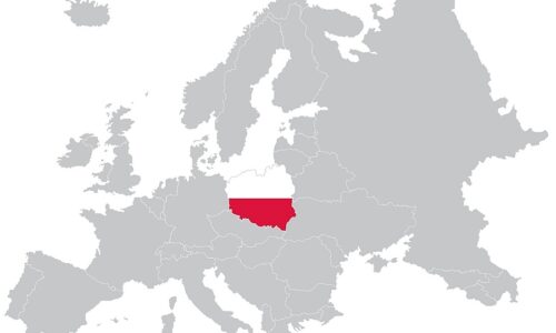 Polska w pierwszej dziesiątce światowych gospodarek