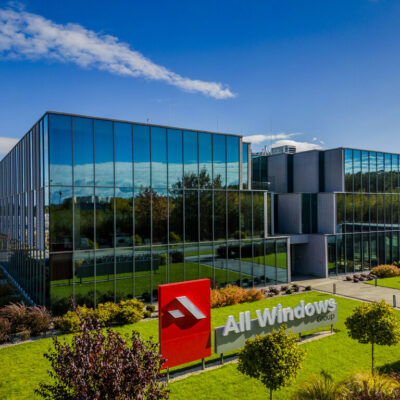 All Windows Group rozpoczyna rok od wzrostu sprzedaży i zapowiada dalszy rozwój