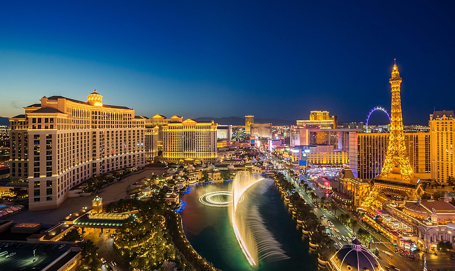 Forum Branżowe PAGEN wraca do Las Vegas na IBS 2024