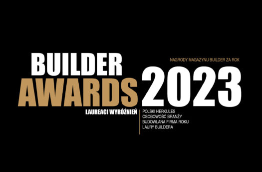 Builder awards 2023