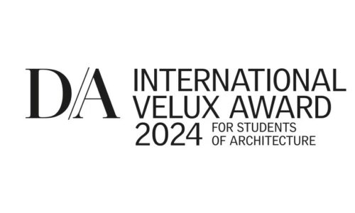 VELUX: International VELUX Award – konkurs dla architektów