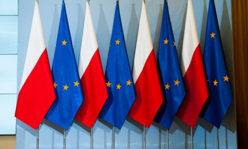 20 lat w UE – okrągła rocznica przystąpienia Polski do Wspólnoty