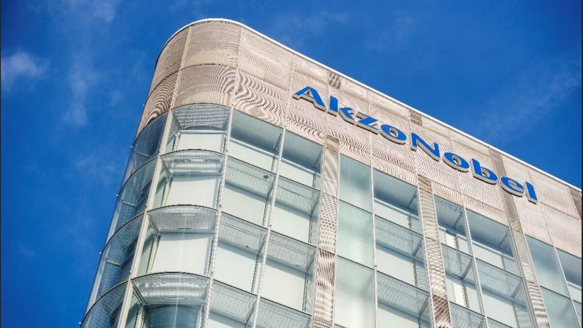 AkzoNobel