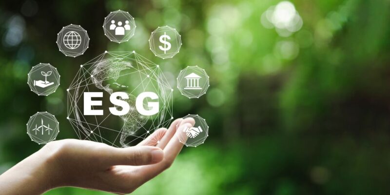 ESG