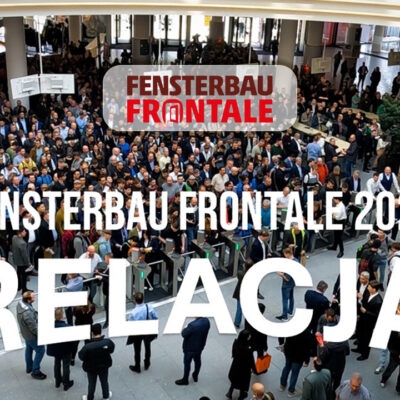 Największe targi stolarki nie zawiodły! Relacja wideo z Fensterbau Frontale 2024