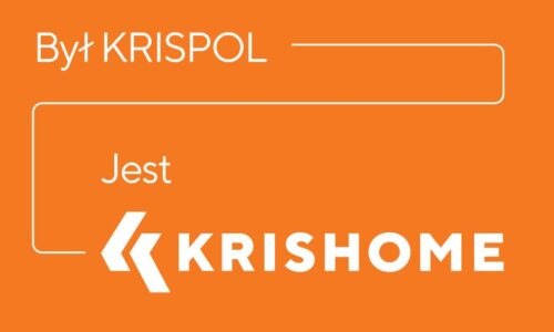 Koniec marki Krispol w Polsce. Producent rozpoczyna rebranding