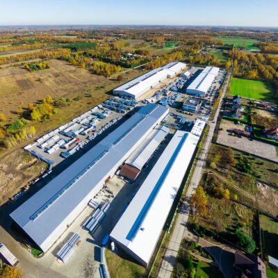 Raport finansowy MFO: pierwsze półrocze 2025 lepsze niż rok wcześniej