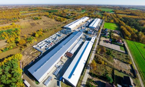 Raport finansowy MFO: pierwsze półrocze 2025 lepsze niż rok wcześniej