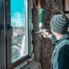 OKNOPLUS: Ciepły montaż okien i drzwi
