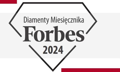 ALUMASTER: Diamenty Forbesa 2024