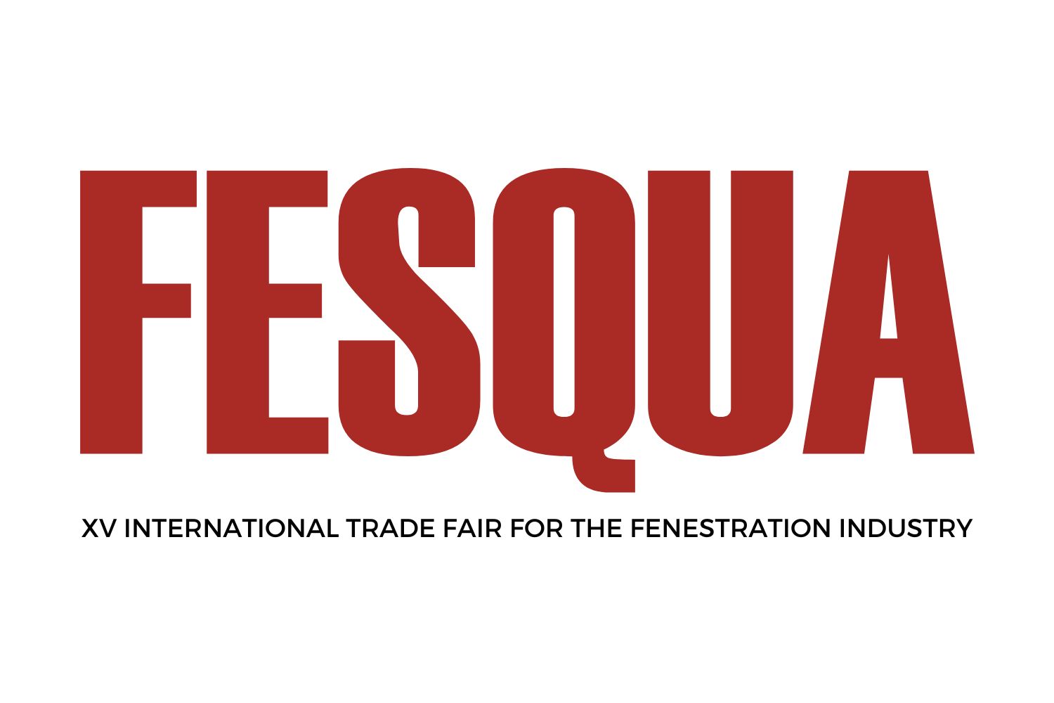 targi FESQUA logo