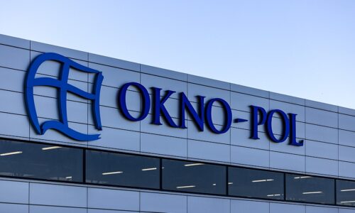 OKNO-POL: Nowa strona internetowa