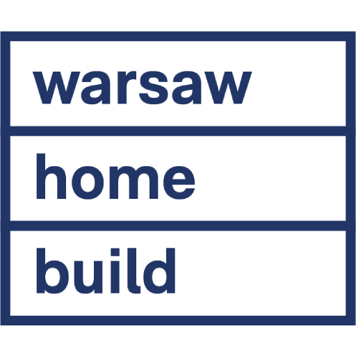 warsaw home build