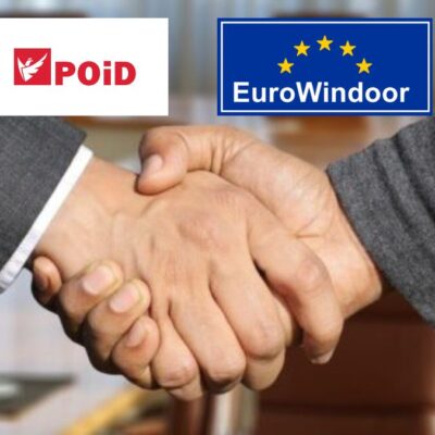 POiD przyjęty do EuroWindoor