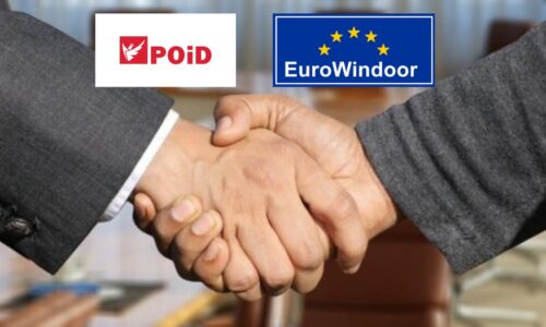 POiD przyjęty do EuroWindoor