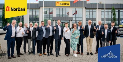 NorDan Saint-Gobain Polska (1)