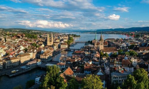 Wyniki i perspektywy sprzedaży okien w Szwajcarii