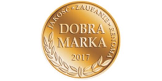 dobra marka 2017