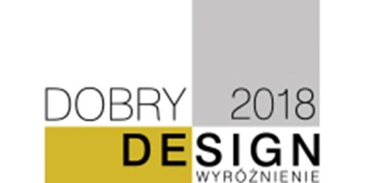 dobry design 2018