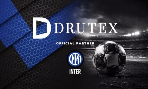 DRUTEX we włoskiej Serie A!