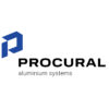 PROCURAL: przestrzeń w ramach z aluminium
