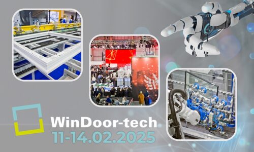 WINDOOR-TECH: Kopalnia inspiracji i dobre miejsce na biznes