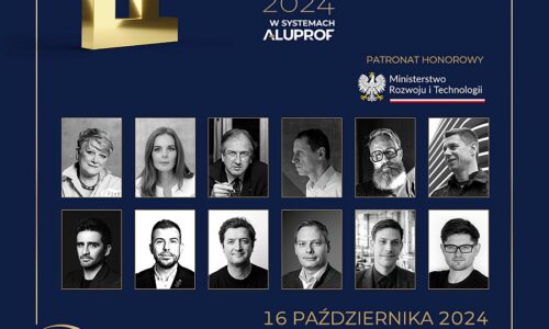 ALUPROF: Konferencja Future Builders już 16 października