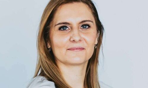 FILL: Natalia Matejko opowiada o sztuce sprzedaży