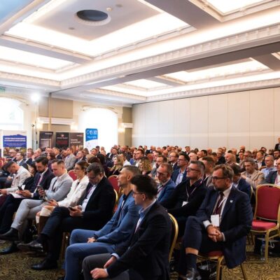 OFS 2025: rynek, rentowność, marketing i innowacje – spotkajmy się w październiku w Łodzi