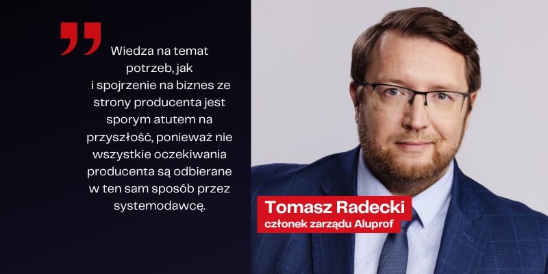 Thomas Radecki
