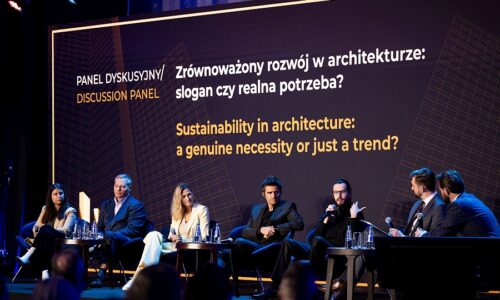 ALUPROF: Konferencja „Future Builders” 2024 zakończona sukcesem