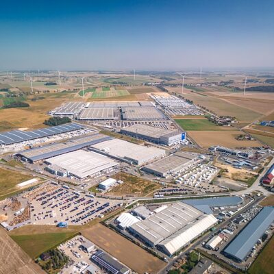 Eko-Okna opublikowały wyniki finansowe za 2024 rok