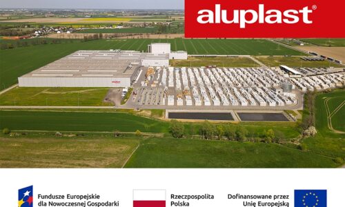 ALUPLAST: Inwestycja w OZE z wsparciem ze środków UE