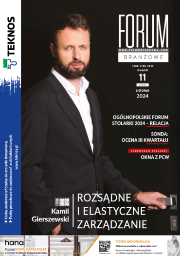 Forum Branżowe 11.2024