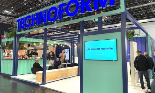 Technoform na Glasstec 2024: innowacje i zrównoważony rozwój